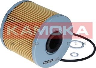 Kamoka F129101
