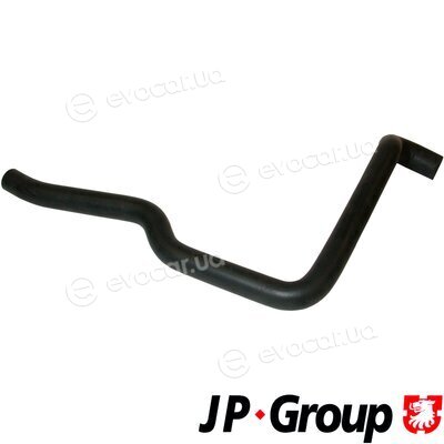 JP Group 1114304700