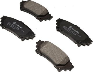 Brembo P 83 152