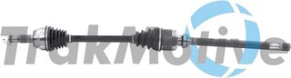TrakMotive 30-2925