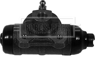 Borg & Beck BBW1659