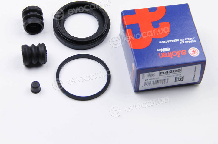 Autofren D4205