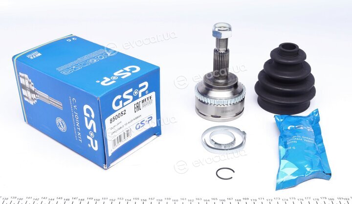 GSP 850052