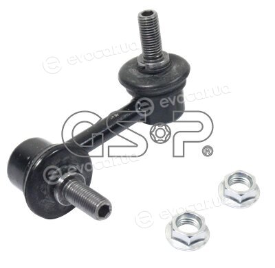 GSP S050159