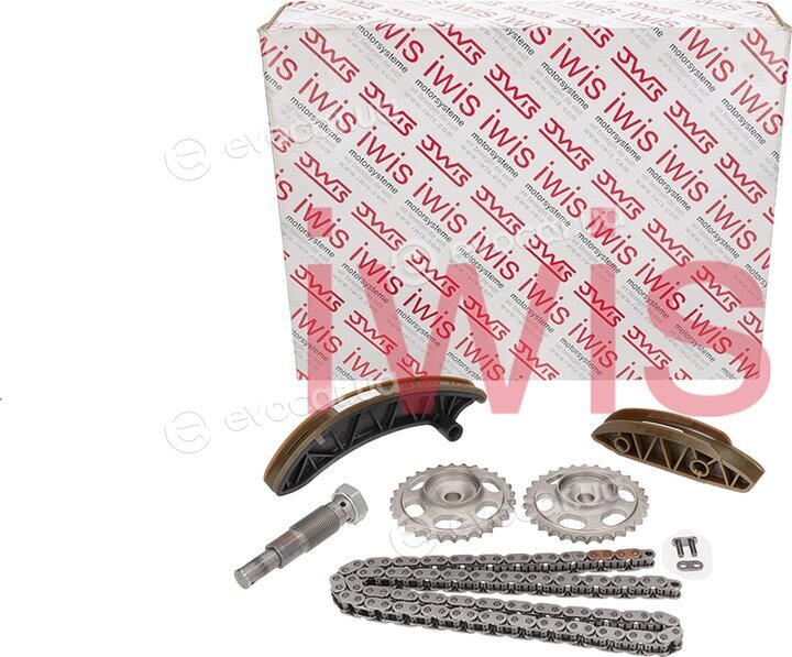 Iwis 59113Set