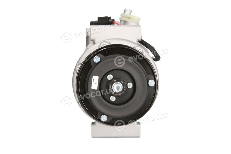 Mahle ACP 57 000S