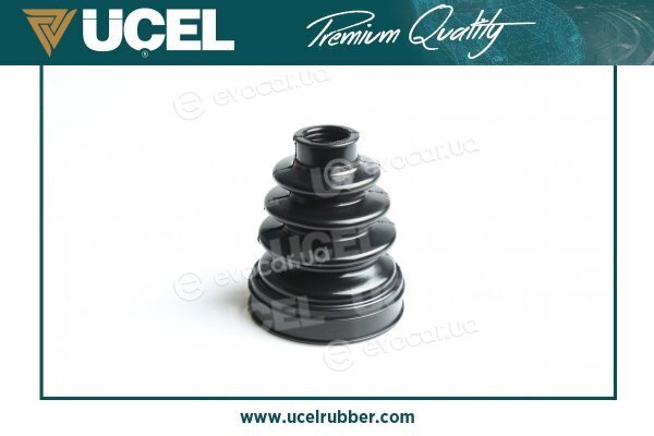 Ucel 31534-T