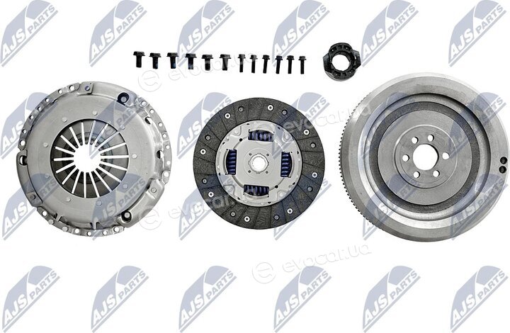 NTY NZS-VW-004