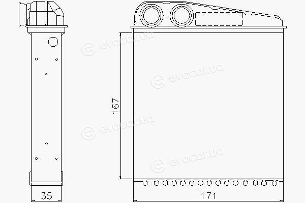 Starline A DN 6256
