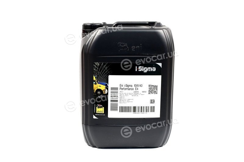 Eni 108150