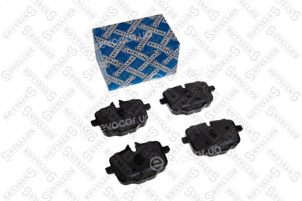 Stellox 000 368B-SX