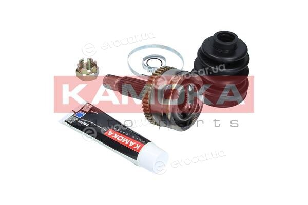 Kamoka 6008