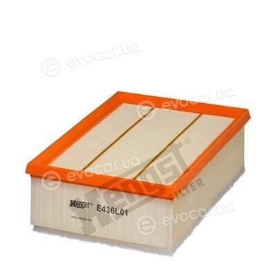 Hengst E436L01