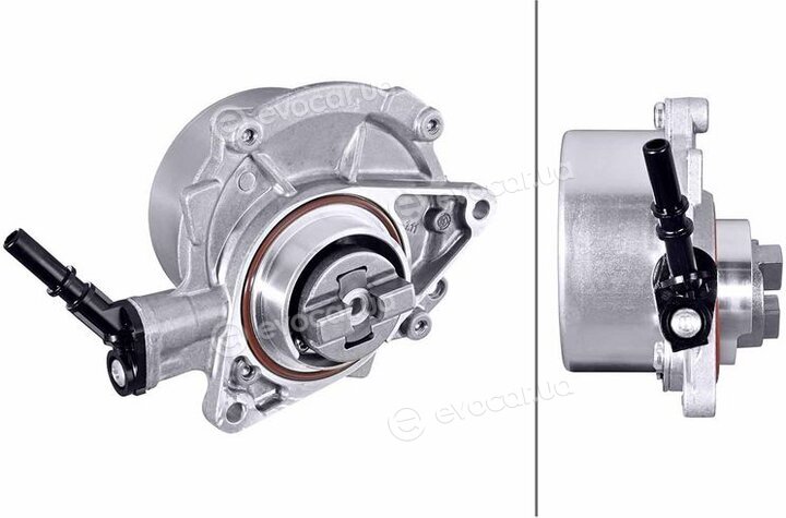 Hella 8TM358 400-081