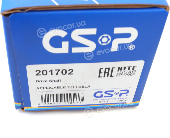 GSP 201702