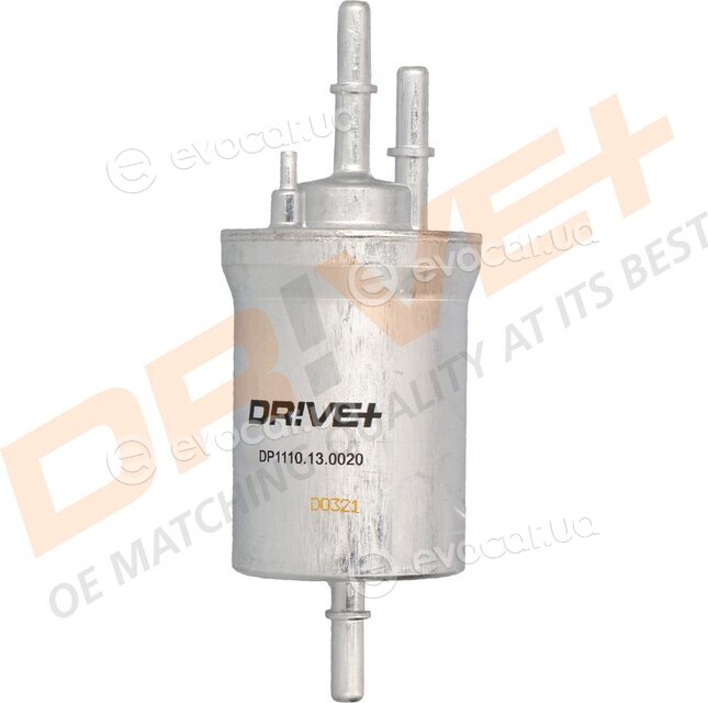 Drive+ DP1110.13.0020