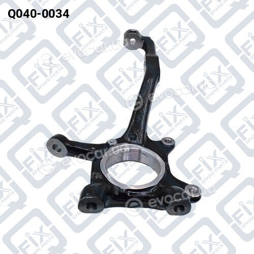 Q-Fix Q0400034