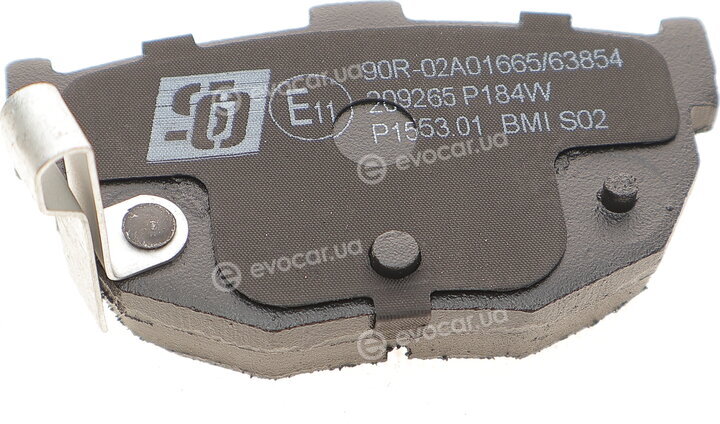 Solgy 209265