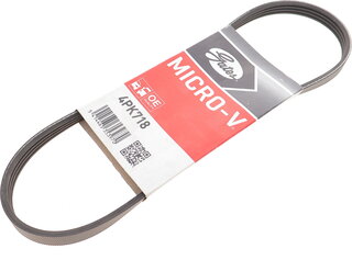 Gates 4PK718