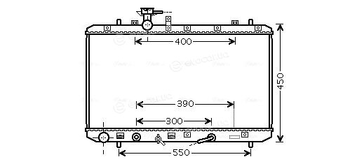 Ava Quality SZA2085