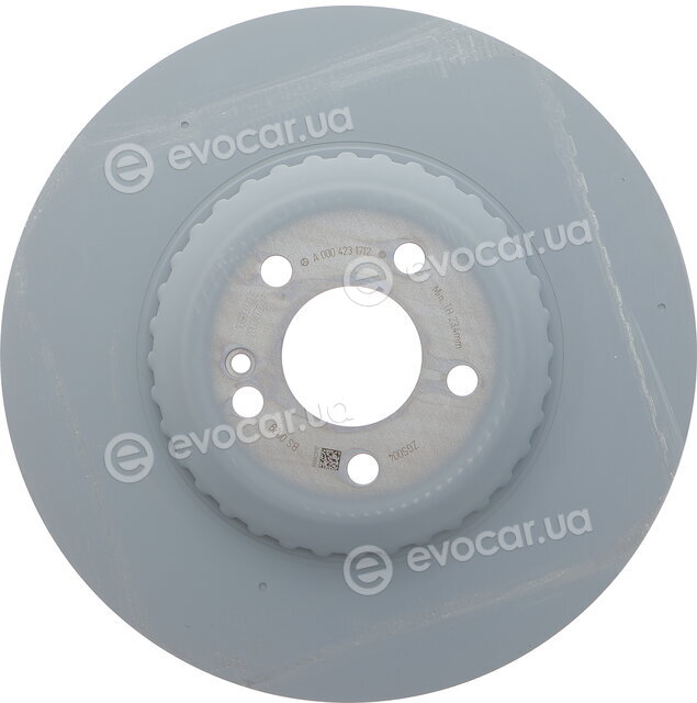 Mercedes-Benz A0004231712