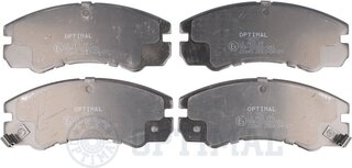 Optimal BP-09827