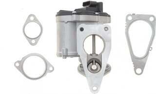 Wahler / BorgWarner 712018D