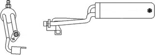 Mahle AD 69 000S