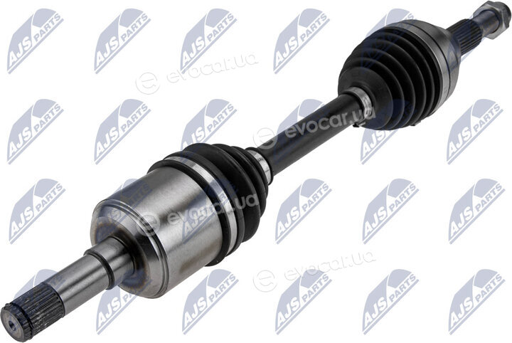 NTY NPW-PL-145