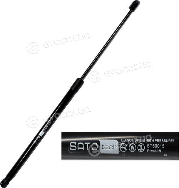 Sato Tech ST50015