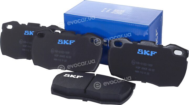 SKF VKBP 80435