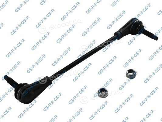 GSP S051235