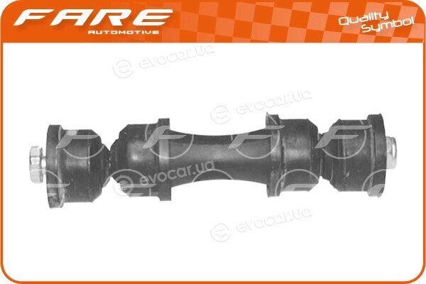 Fare 11645