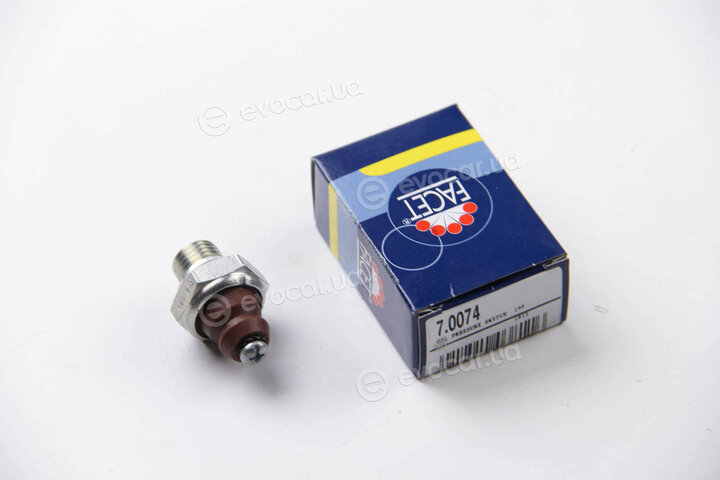 Facet 7.0074