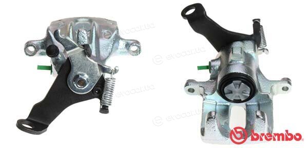 Brembo F 24 189