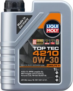 Liqui Moly 21604