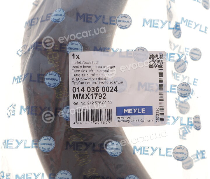 Meyle 014 036 0024
