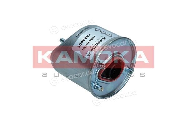 Kamoka F323001