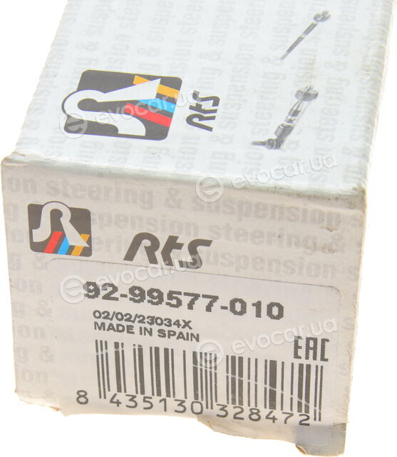 RTS 92-99577-010