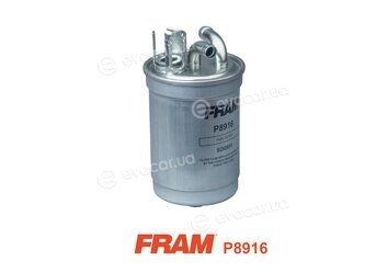 Fram P8916