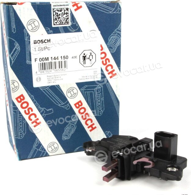 Bosch F 00M 144 150