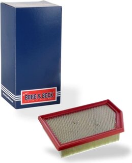 Borg & Beck BFA2563