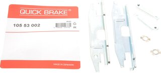 Kawe / Quick Brake 105 53 002