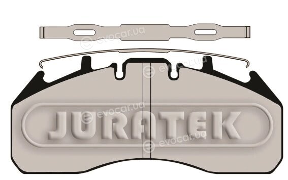 Juratek JCP006