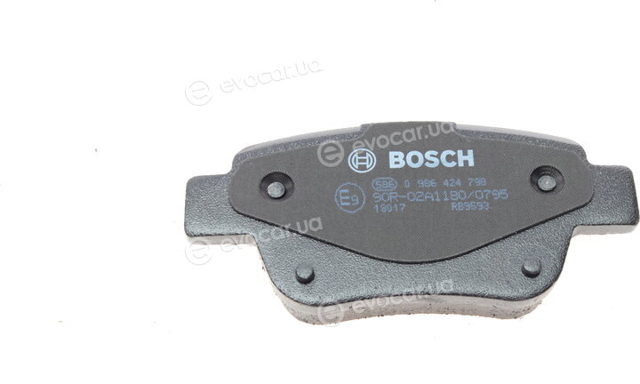 Bosch 0 986 424 798