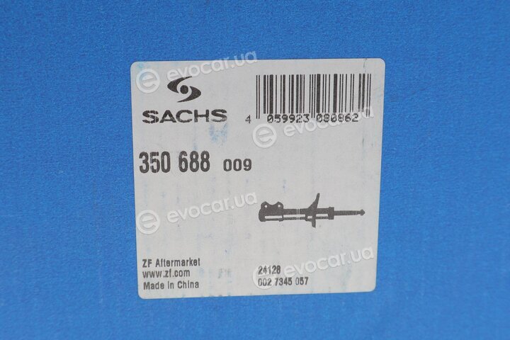 Sachs 350 688