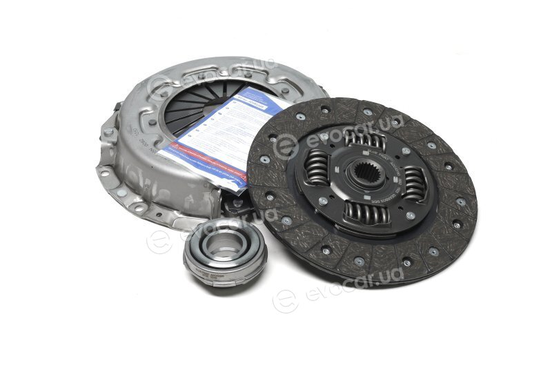 Blue Print ADC43025