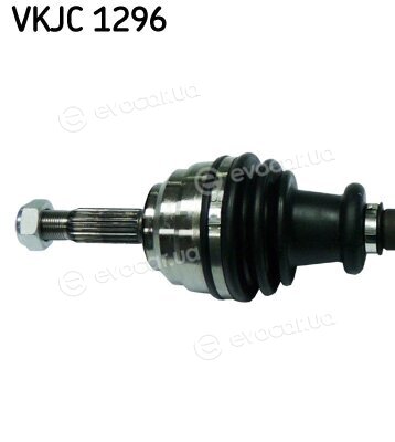 SKF VKJC 1296