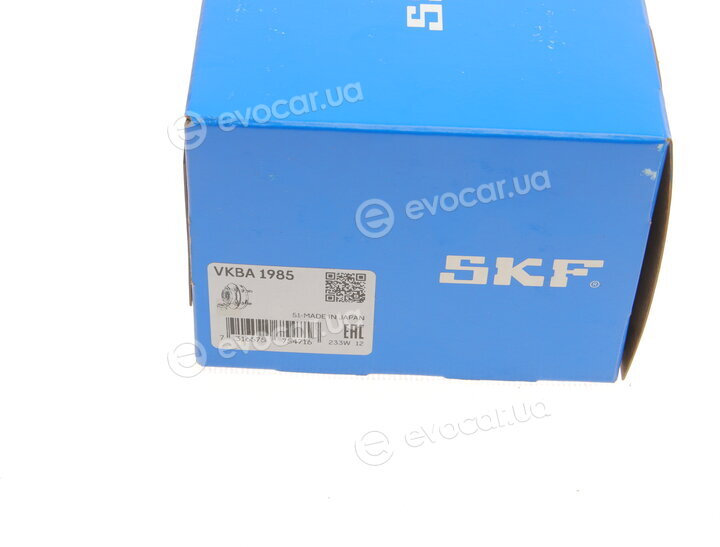SKF VKBA 1985