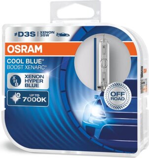 Osram 66340CBB-HCB